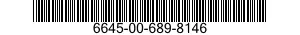 6645-00-689-8146  6645006898146 006898146