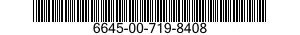 6645-00-719-8408  6645007198408 007198408