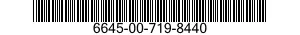 6645-00-719-8440  6645007198440 007198440