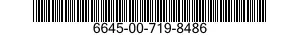 6645-00-719-8486  6645007198486 007198486