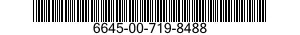 6645-00-719-8488  6645007198488 007198488