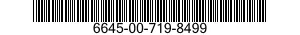 6645-00-719-8499  6645007198499 007198499
