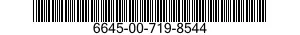 6645-00-719-8544  6645007198544 007198544