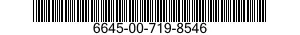 6645-00-719-8546  6645007198546 007198546