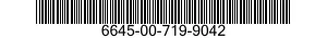 6645-00-719-9042  6645007199042 007199042