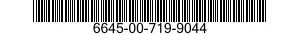 6645-00-719-9044  6645007199044 007199044