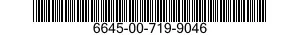6645-00-719-9046  6645007199046 007199046