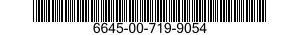 6645-00-719-9054  6645007199054 007199054