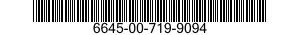 6645-00-719-9094  6645007199094 007199094