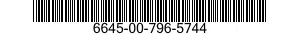 6645-00-796-5744  6645007965744 007965744