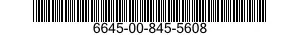 6645-00-845-5608  6645008455608 008455608