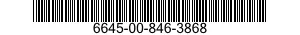 6645-00-846-3868  6645008463868 008463868