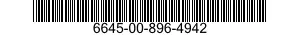 6645-00-896-4942  6645008964942 008964942
