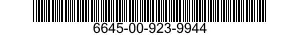 6645-00-923-9944  6645009239944 009239944