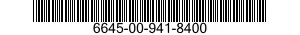 6645-00-941-8400  6645009418400 009418400