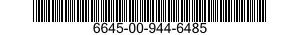 6645-00-944-6485  6645009446485 009446485