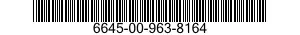 6645-00-963-8164  6645009638164 009638164