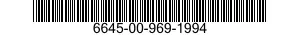 6645-00-969-1994  6645009691994 009691994