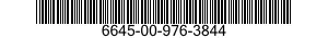6645-00-976-3844  6645009763844 009763844