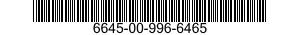 6645-00-996-6465  6645009966465 009966465