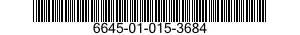 6645-01-015-3684 TIMER,SEQUENTIAL 6645010153684 010153684