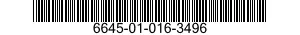 6645-01-016-3496  6645010163496 010163496