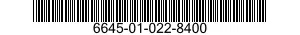 6645-01-022-8400 TIMER,SEQUENTIAL 6645010228400 010228400
