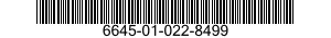 6645-01-022-8499 TIMER,INTERVAL 6645010228499 010228499