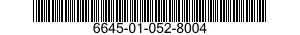 6645-01-052-8004  6645010528004 010528004
