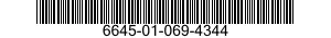 6645-01-069-4344  6645010694344 010694344