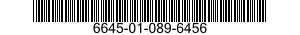 6645-01-089-6456 TIMER,INTERVAL 6645010896456 010896456