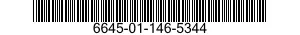 6645-01-146-5344 TIMER,INTERVAL 6645011465344 011465344