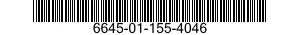6645-01-155-4046  6645011554046 011554046