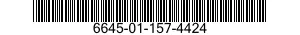 6645-01-157-4424 TIMER,STOP 6645011574424 011574424