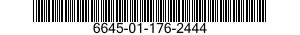 6645-01-176-2444 TIMER 6645011762444 011762444