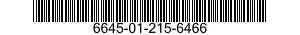 6645-01-215-6466 TIMER,SEQUENTIAL 6645012156466 012156466