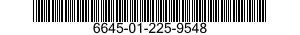6645-01-225-9548 TIMER,SEQUENTIAL 6645012259548 012259548