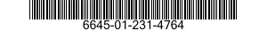 6645-01-231-4764 TIMER,INTERVAL 6645012314764 012314764