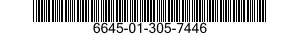 6645-01-305-7446  6645013057446 013057446