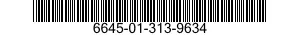 6645-01-313-9634 TIMER,SEQUENTIAL 6645013139634 013139634