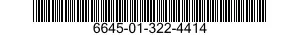 6645-01-322-4414  6645013224414 013224414