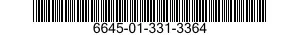 6645-01-331-3364 TIMER,SEQUENTIAL 6645013313364 013313364