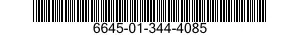 6645-01-344-4085  6645013444085 013444085