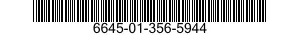 6645-01-356-5944 WATCH,WRIST 6645013565944 013565944