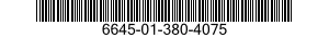 6645-01-380-4075 TIMER,SEQUENTIAL 6645013804075 013804075