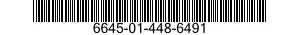 6645-01-448-6491 GENERATOR,TIME CODE 6645014486491 014486491