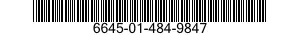 6645-01-484-9847 TIMER,SEQUENTIAL 6645014849847 014849847