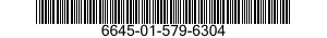 6645-01-579-6304 CLOCK,MASTER REGULATING 6645015796304 015796304