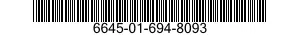 6645-01-694-8093 TIMER,SEQUENTIAL 6645016948093 016948093