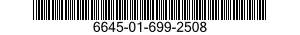 6645-01-699-2508 WATCH,WRIST 6645016992508 016992508